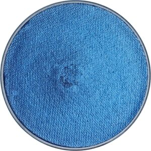 Superstar mystiek blauw glanzend