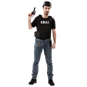 Swat vest