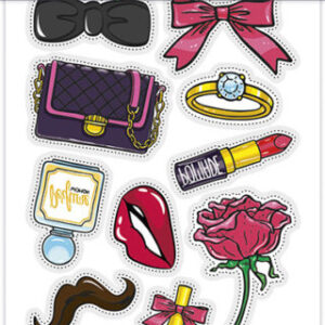 Tatoeages Fashion