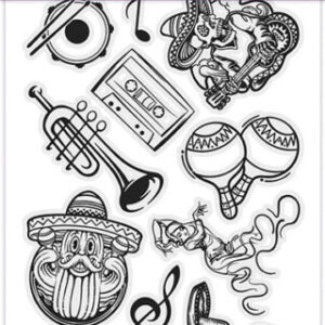Tatoeages Muziek