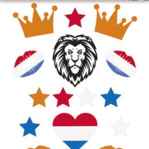 Tatoeages Nederland