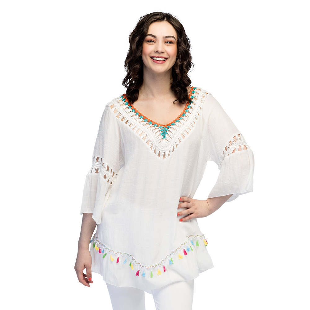 Tuniek Benirras