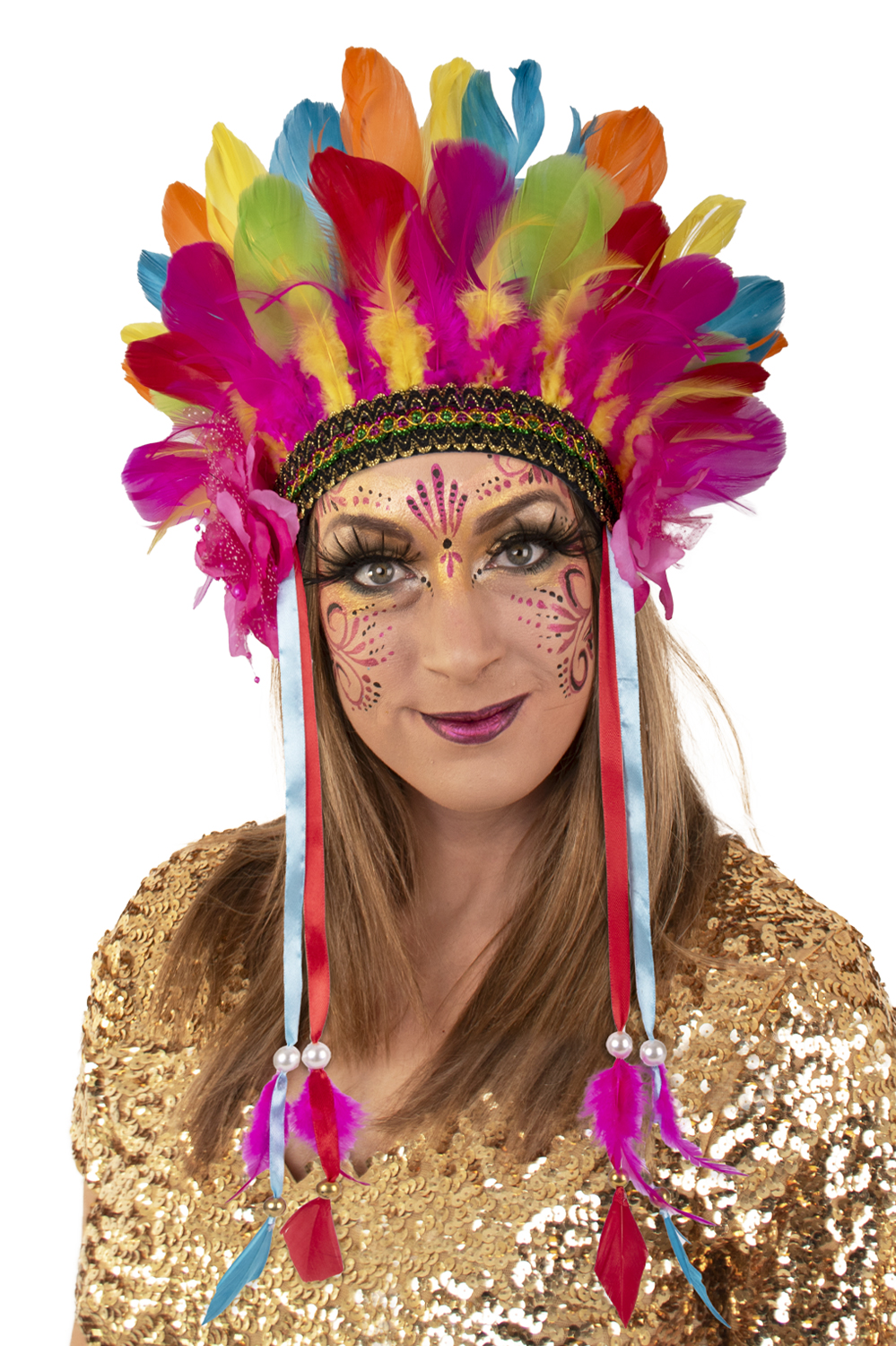 Veren hoofdtooi Festival