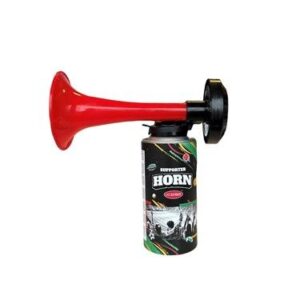 Voetbaltoeter met gas 70ml