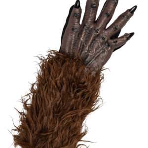 Weerwolf handschoenen