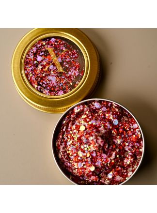 X-Sins glitters Brabant