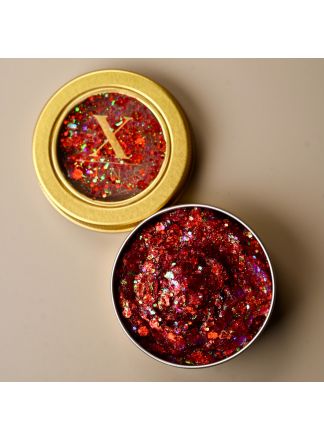 X-Sins glitters Cherry Blossom