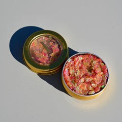 X-Sins glitters Crazy Neon
