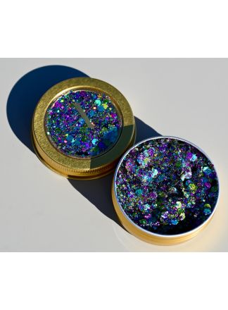 X-Sins glitters Disco
