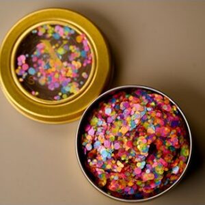 X-Sins glitters