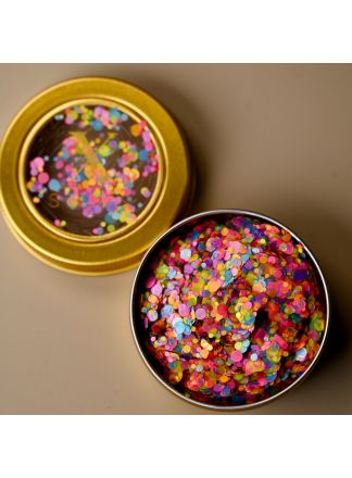 X-Sins glitters Dottie Candy