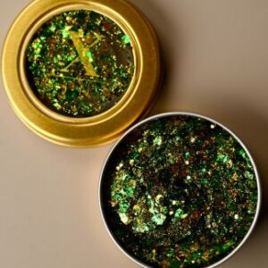 X-Sins glitters Jungle