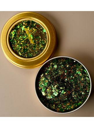 X-Sins glitters Jungle