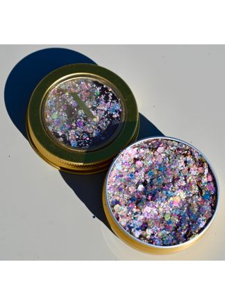 X-Sins glitters Unicorn