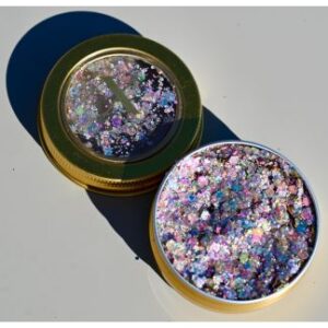 X-Sins glitters XS01